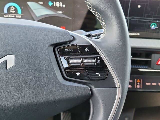 2024 Kia EV6 GT-Line Concord CA