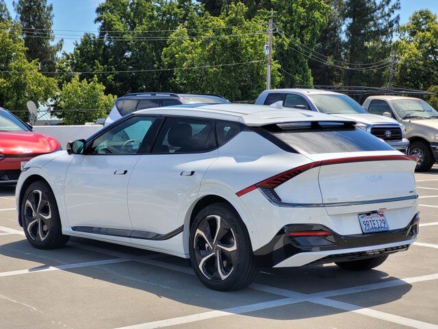 2024 Kia EV6 GT-Line Concord CA