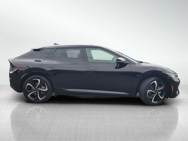 2024 Kia EV6 GT-Line