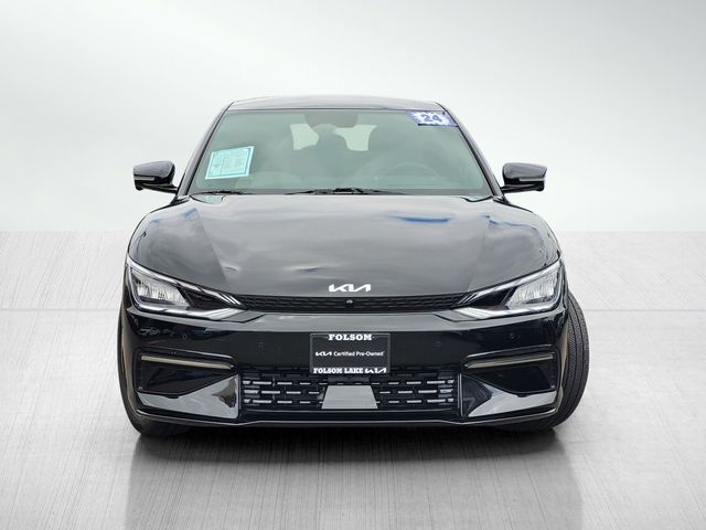2024 Kia EV6 GT-Line