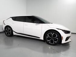 2024_Kia_EV6 GT-Line_*HEADS-UP DISPLAY, NAVIGATION, ADAPTIVE CRUISE, SAFETY ALERTS, 360 VIEW CAMERAS, MOONROOF, SUEDE LEATHER, CLIMATE SEATS, 19 INCH WHEELS, MERIDIAN AUDIO, WIRELESS CHARGING, ANDROID & APPLE_ Round Rock TX