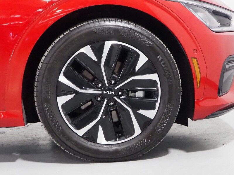 2024 Kia EV6 GT-Line *HEADS-UP DISPLAY, NAVIGATION, ADAPTIVE CRUISE, SAFETY ALERTS, 360 VIEW CAMERAS, MOONROOF, SUEDE LEATHER, CLIMATE SEATS, MERIDIAN AUDIO, WIRELESS CHARGING, ANDROID & APPLE Round Rock TX