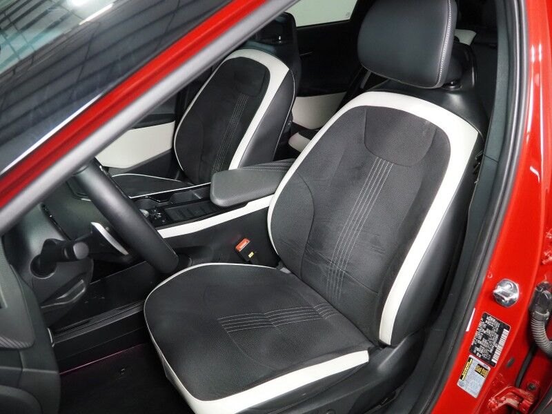 2024 Kia EV6 GT-Line *HEADS-UP DISPLAY, NAVIGATION, ADAPTIVE CRUISE, SAFETY ALERTS, 360 VIEW CAMERAS, MOONROOF, SUEDE LEATHER, CLIMATE SEATS, MERIDIAN AUDIO, WIRELESS CHARGING, ANDROID & APPLE Round Rock TX