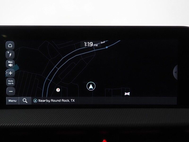 2024 Kia EV6 GT-Line *HEADS-UP DISPLAY, NAVIGATION, ADAPTIVE CRUISE, SAFETY ALERTS, 360 VIEW CAMERAS, MOONROOF, SUEDE LEATHER, CLIMATE SEATS, MERIDIAN AUDIO, WIRELESS CHARGING, ANDROID & APPLE Round Rock TX