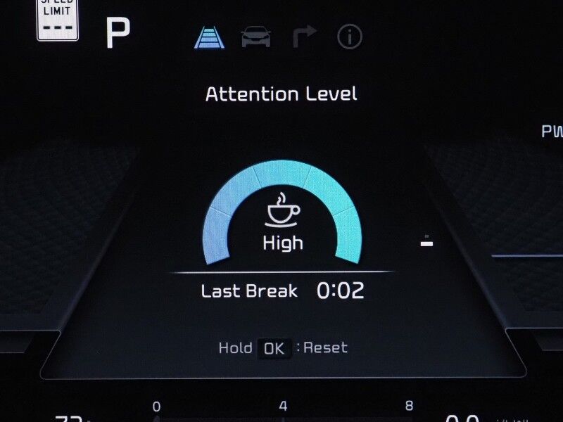 2024 Kia EV6 GT-Line *HEADS-UP DISPLAY, NAVIGATION, ADAPTIVE CRUISE, SAFETY ALERTS, 360 VIEW CAMERAS, MOONROOF, SUEDE LEATHER, CLIMATE SEATS, MERIDIAN AUDIO, WIRELESS CHARGING, ANDROID & APPLE Round Rock TX