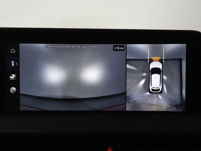 2024 Kia EV6 GT-Line *HEADS-UP DISPLAY, NAVIGATION, ADAPTIVE CRUISE, SAFETY ALERTS, 360 VIEW CAMERAS, MOONROOF, SUEDE LEATHER, CLIMATE SEATS, MERIDIAN AUDIO, WIRELESS CHARGING, ANDROID & APPLE Round Rock TX