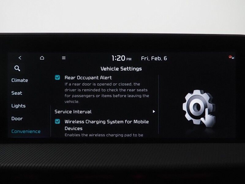 2024 Kia EV6 GT-Line *HEADS-UP DISPLAY, NAVIGATION, ADAPTIVE CRUISE, SAFETY ALERTS, 360 VIEW CAMERAS, MOONROOF, SUEDE LEATHER, CLIMATE SEATS, MERIDIAN AUDIO, WIRELESS CHARGING, ANDROID & APPLE Round Rock TX