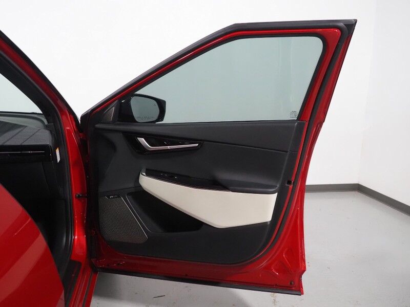 2024 Kia EV6 GT-Line *HEADS-UP DISPLAY, NAVIGATION, ADAPTIVE CRUISE, SAFETY ALERTS, 360 VIEW CAMERAS, MOONROOF, SUEDE LEATHER, CLIMATE SEATS, MERIDIAN AUDIO, WIRELESS CHARGING, ANDROID & APPLE Round Rock TX