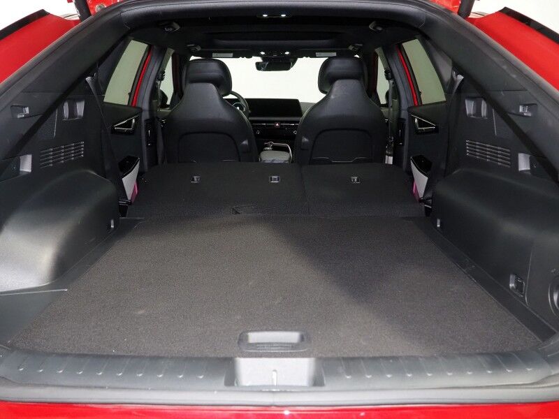 2024 Kia EV6 GT-Line *HEADS-UP DISPLAY, NAVIGATION, ADAPTIVE CRUISE, SAFETY ALERTS, 360 VIEW CAMERAS, MOONROOF, SUEDE LEATHER, CLIMATE SEATS, MERIDIAN AUDIO, WIRELESS CHARGING, ANDROID & APPLE Round Rock TX