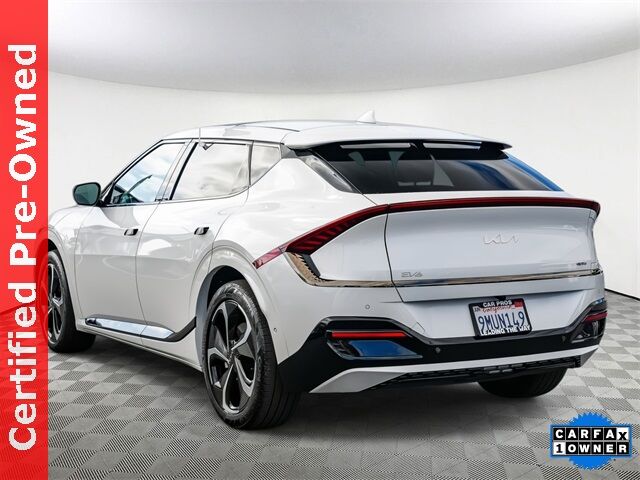 2024 Kia EV6 GT-Line Huntington Beach CA