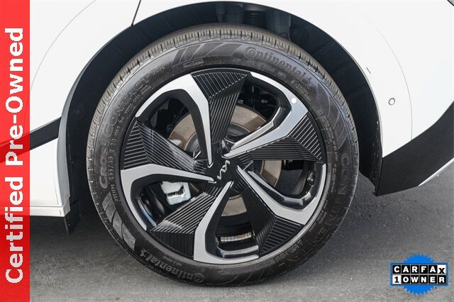 2024 Kia EV6 GT-Line Huntington Beach CA