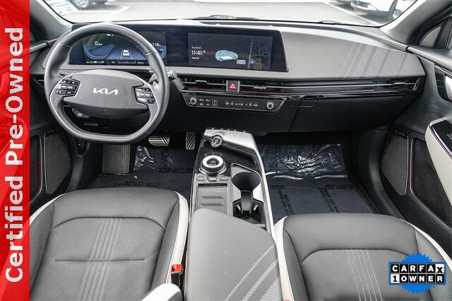 2024 Kia EV6 GT-Line Huntington Beach CA