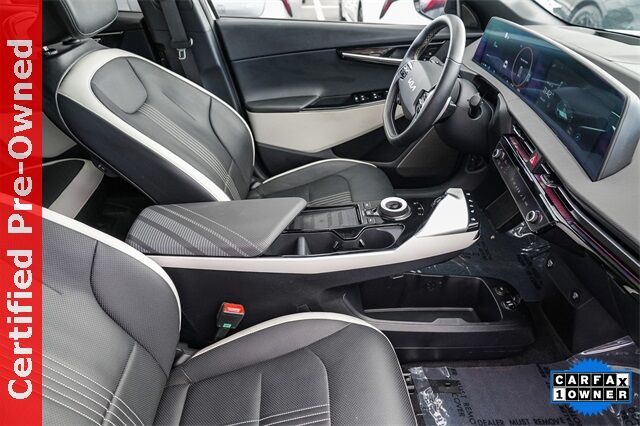 2024 Kia EV6 GT-Line Huntington Beach CA