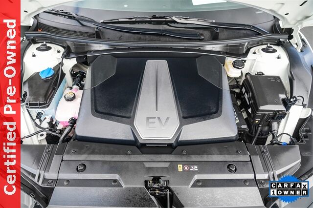 2024 Kia EV6 GT-Line Huntington Beach CA