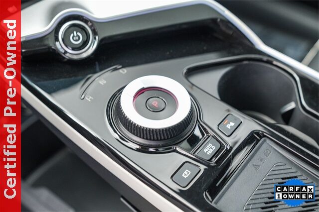 2024 Kia EV6 GT-Line Huntington Beach CA