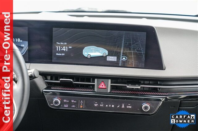 2024 Kia EV6 GT-Line Huntington Beach CA