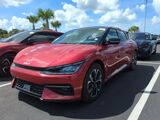 2024 Kia EV6 GT-Line Oshkosh WI