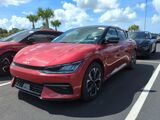 2024 Kia EV6 GT-Line Oshkosh WI