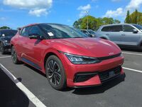 2024 Kia EV6 GT-Line