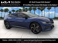 2024 Kia EV6 GT-Line