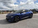 2024 Kia EV6 GT-Line Oshkosh WI