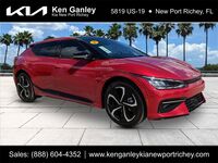 2024 Kia EV6 GT-Line