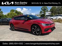 2024 Kia EV6 GT-Line