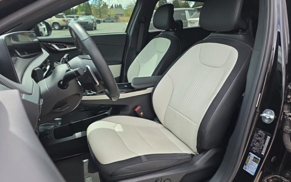 2024 Kia EV6 GT-Line Portland OR