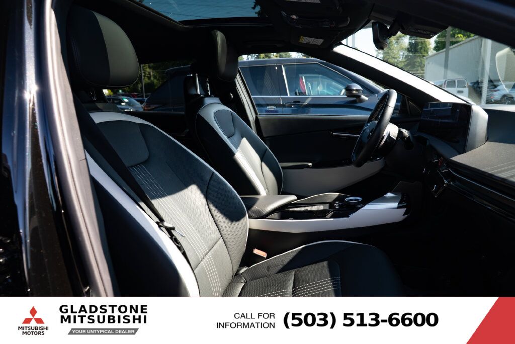 2024 Kia EV6 GT-Line Milwaukie OR