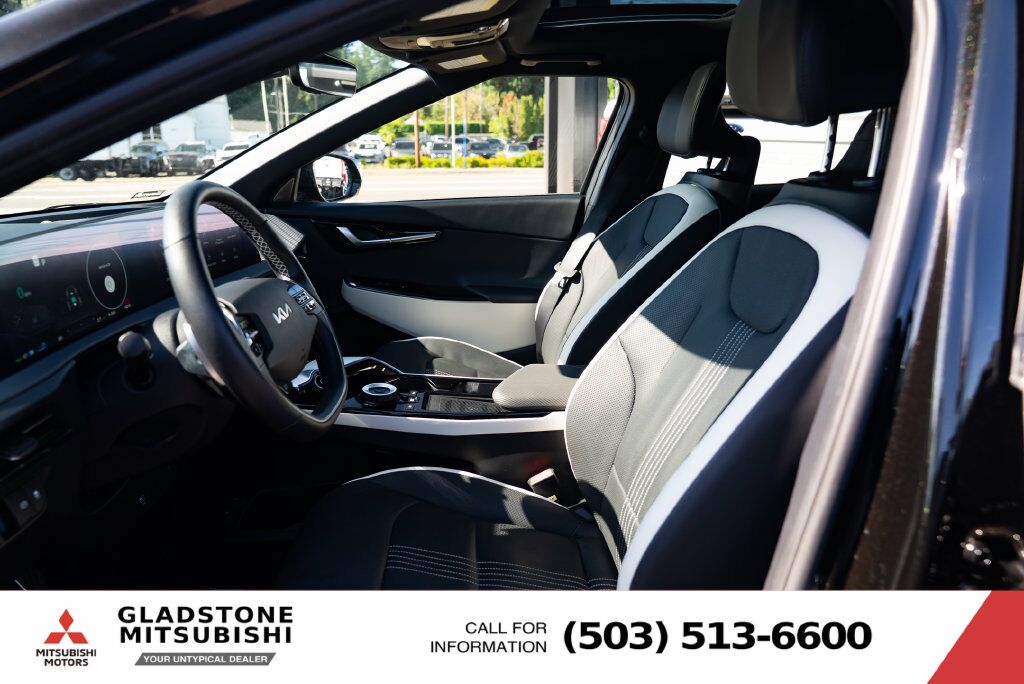 2024 Kia EV6 GT-Line Milwaukie OR