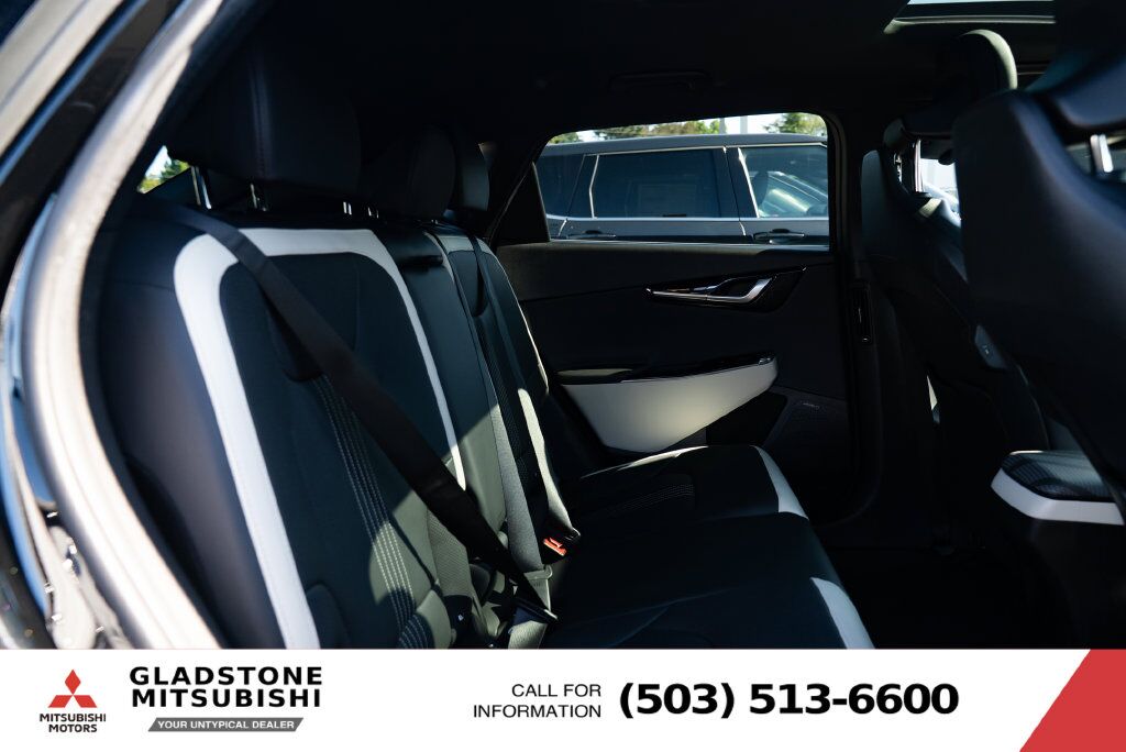 2024 Kia EV6 GT-Line Milwaukie OR