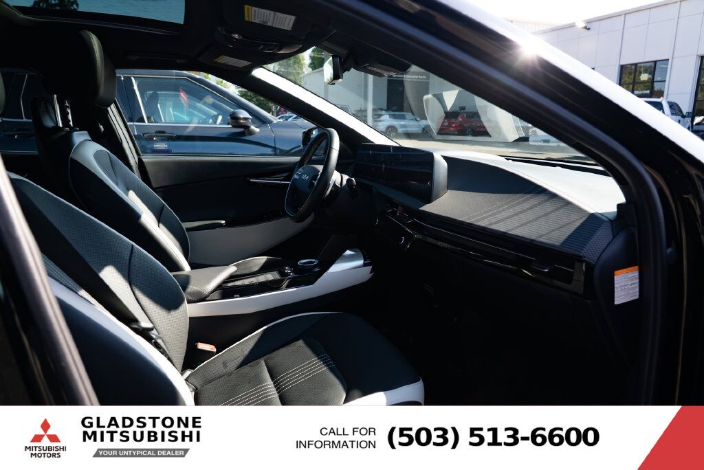 2024 Kia EV6 GT-Line Milwaukie OR