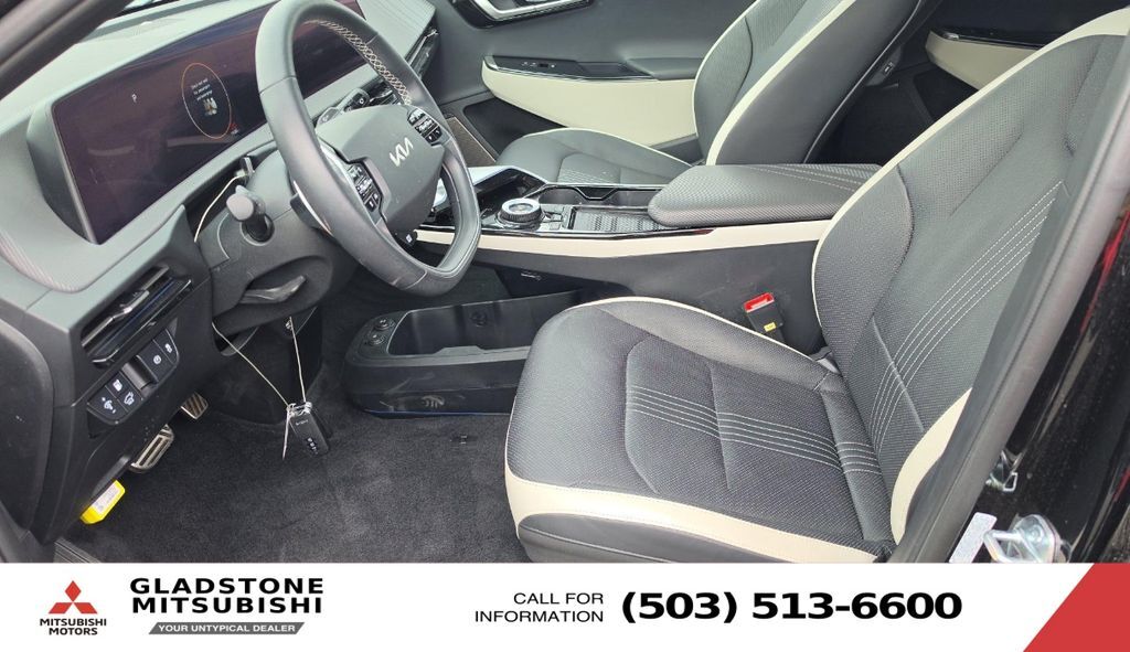 2024 Kia EV6 GT-Line Milwaukie OR