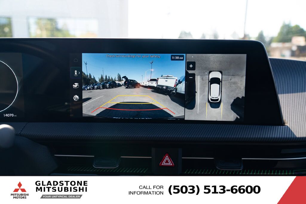2024 Kia EV6 GT-Line Milwaukie OR