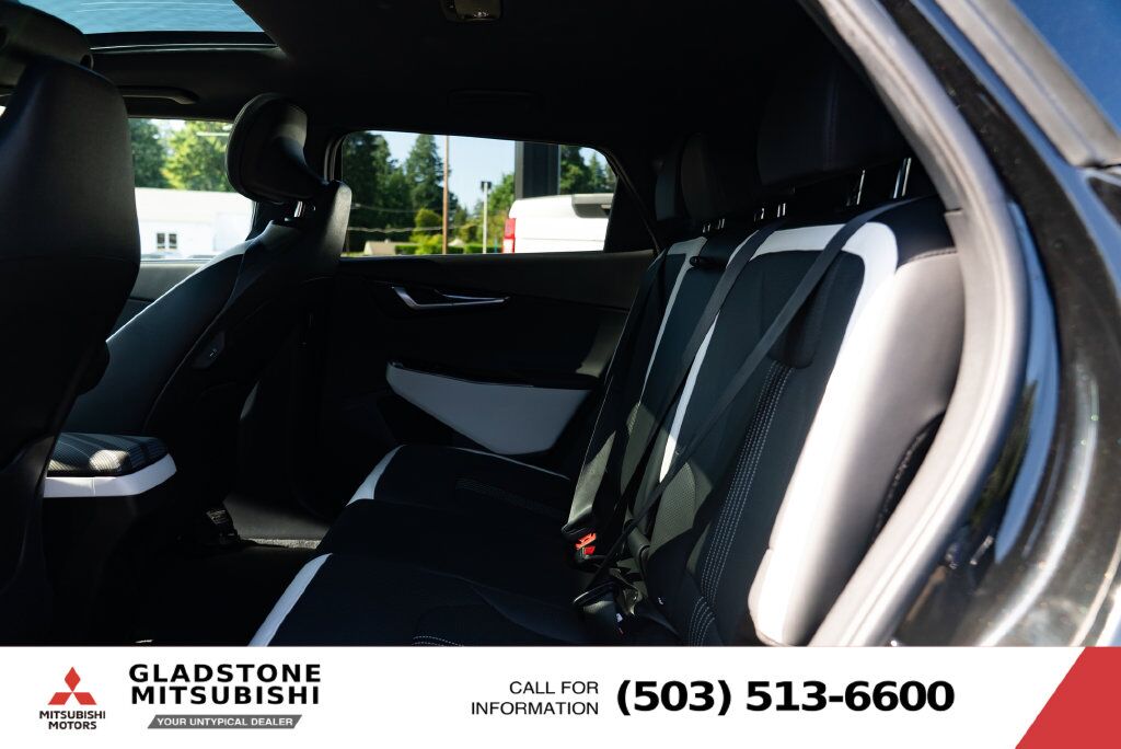 2024 Kia EV6 GT-Line Milwaukie OR