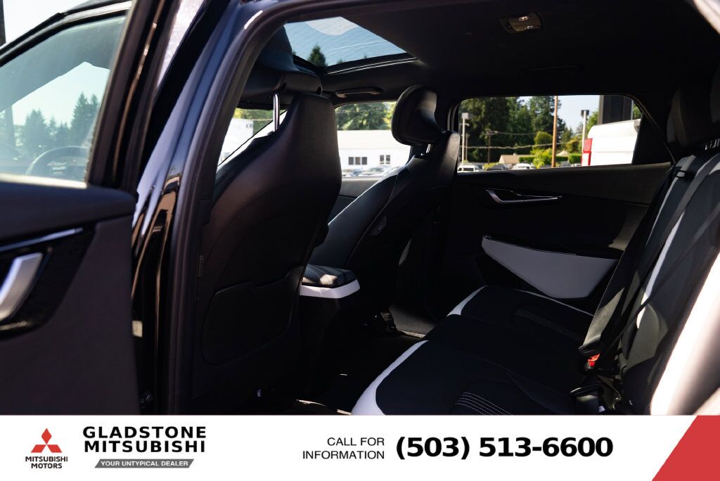 2024 Kia EV6 GT-Line Milwaukie OR