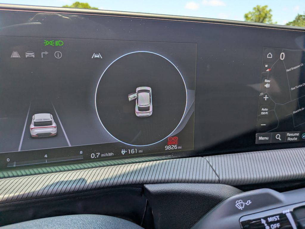 2024 Kia EV6 GT-Line San Clemente CA