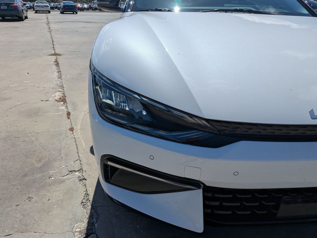 2024 Kia EV6 GT-Line San Clemente CA