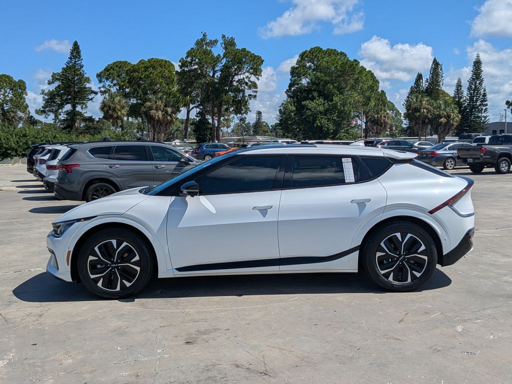 2024 Kia EV6 GT-Line San Clemente CA