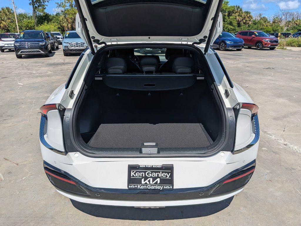 2024 Kia EV6 GT-Line San Clemente CA