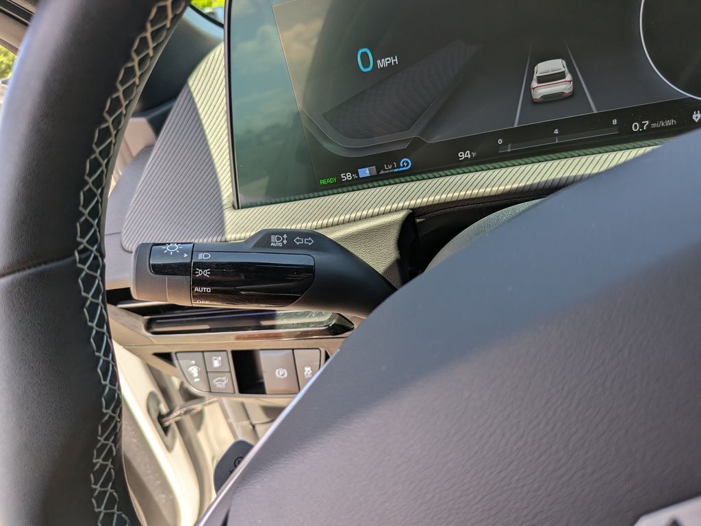 2024 Kia EV6 GT-Line San Clemente CA