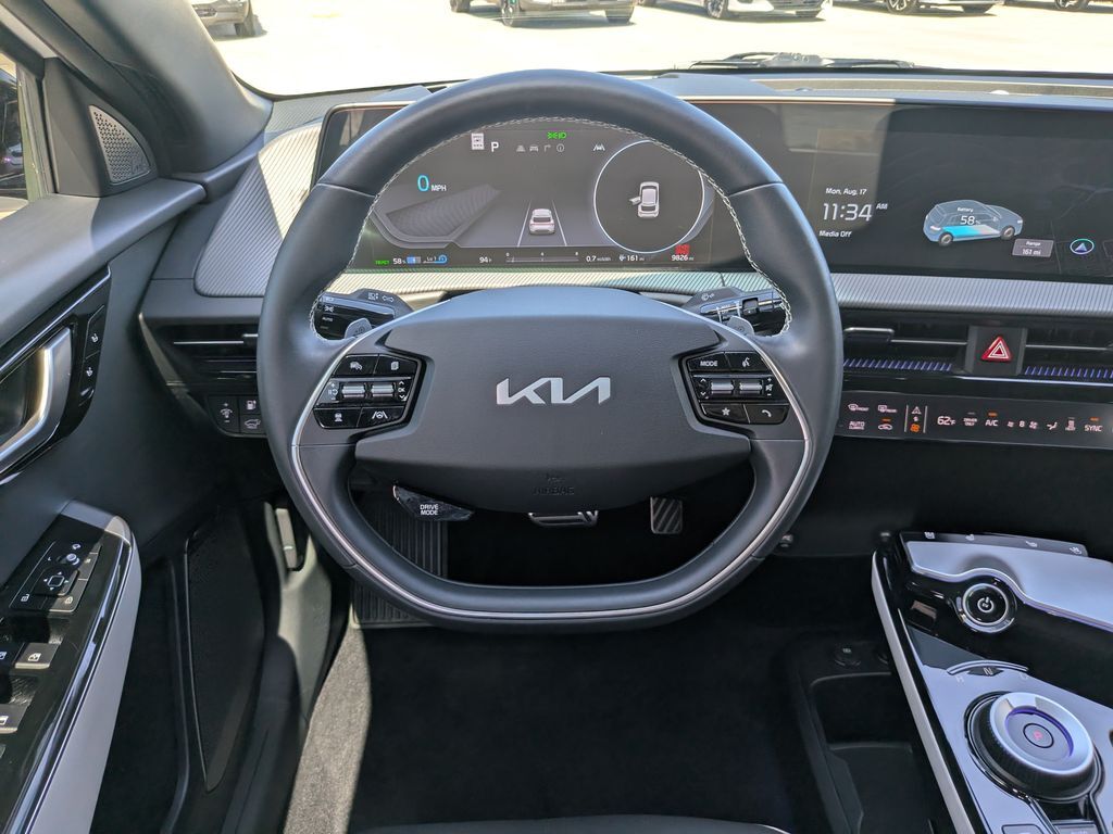 2024 Kia EV6 GT-Line San Clemente CA