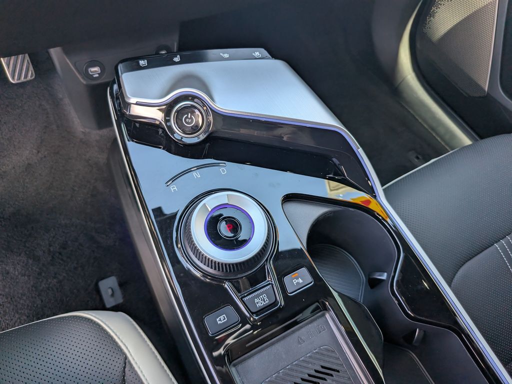2024 Kia EV6 GT-Line San Clemente CA