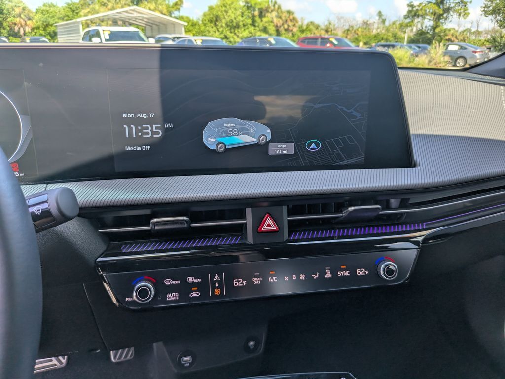 2024 Kia EV6 GT-Line San Clemente CA