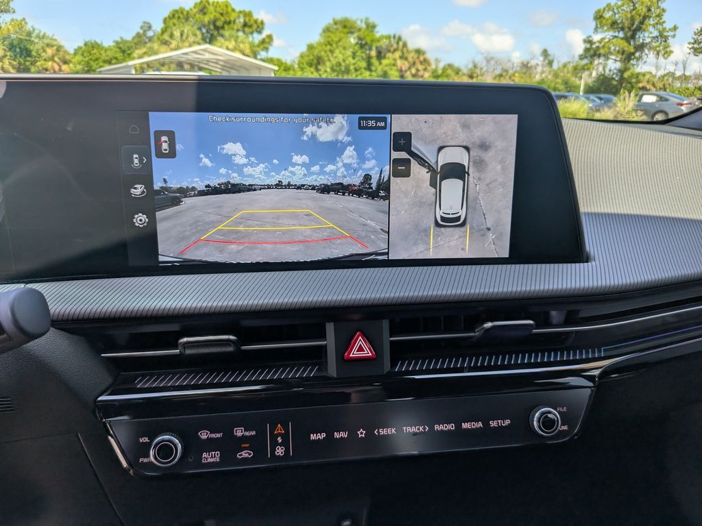 2024 Kia EV6 GT-Line San Clemente CA