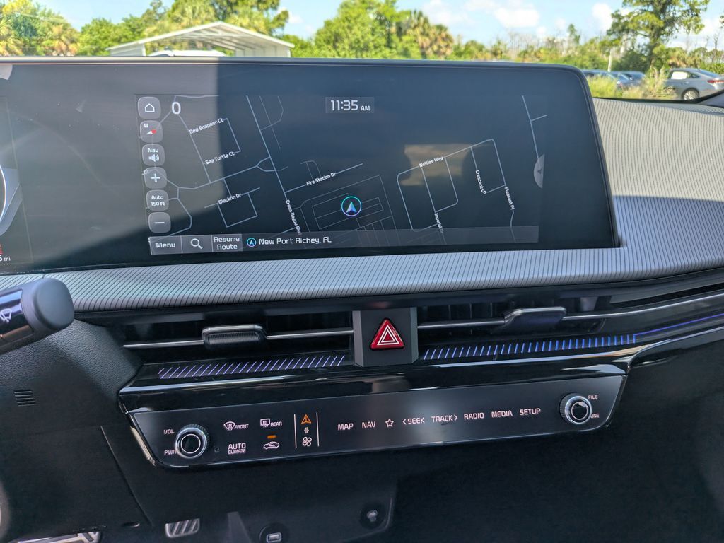 2024 Kia EV6 GT-Line San Clemente CA