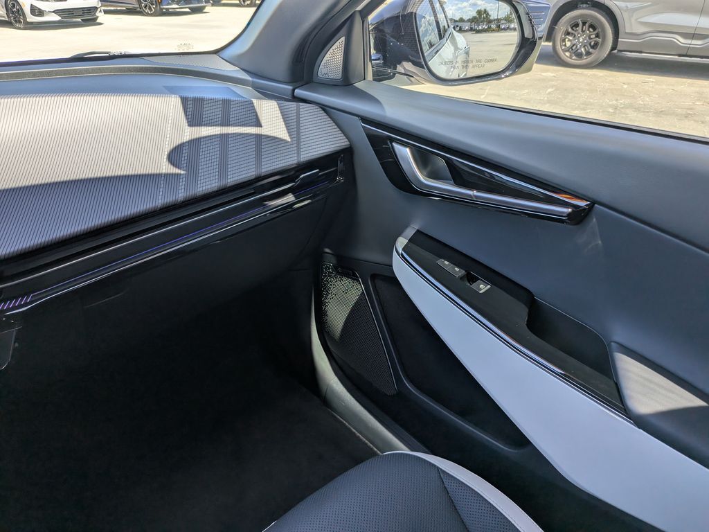 2024 Kia EV6 GT-Line San Clemente CA