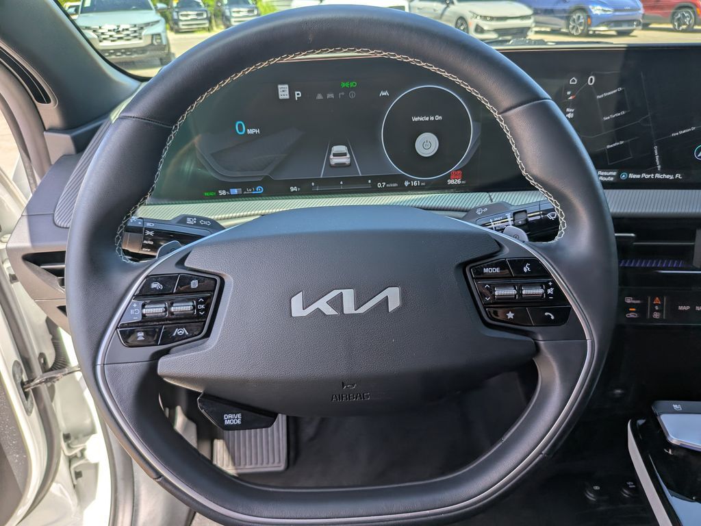 2024 Kia EV6 GT-Line San Clemente CA
