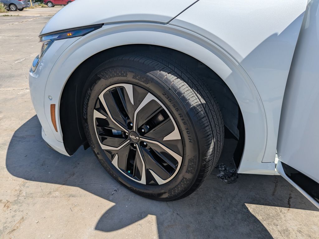 2024 Kia EV6 GT-Line San Clemente CA