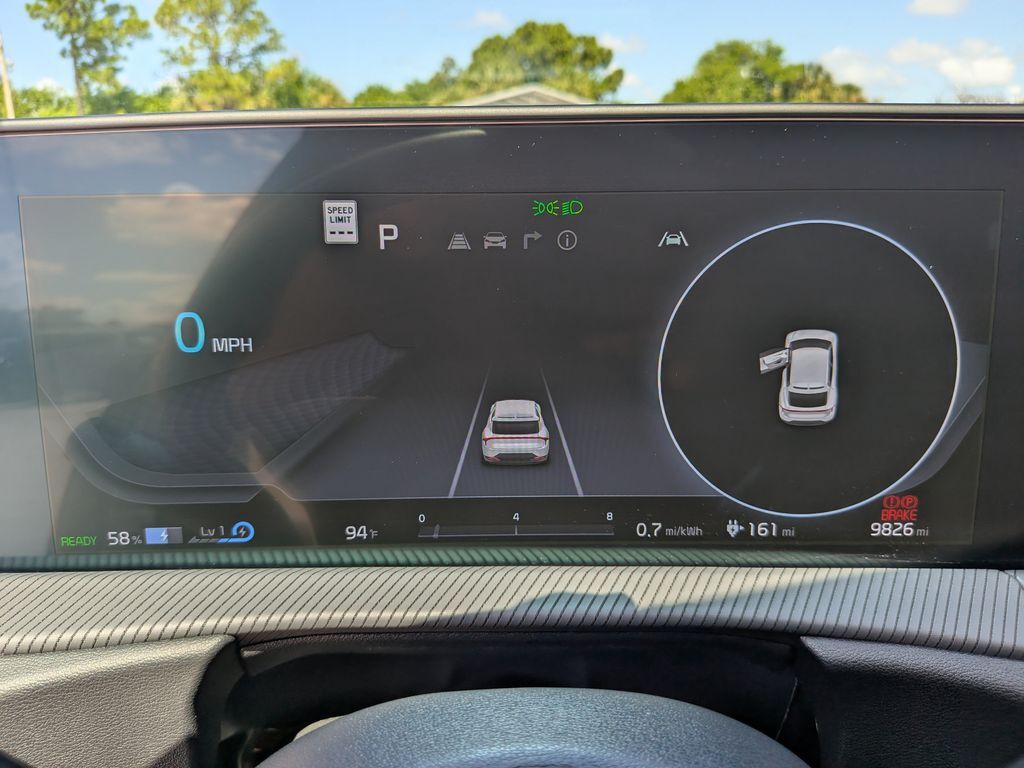 2024 Kia EV6 GT-Line San Clemente CA
